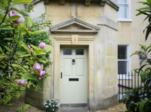 Percy Place