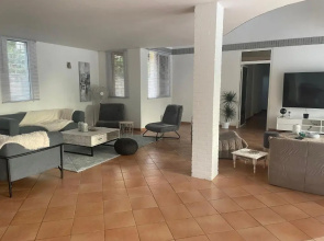 Maison villa 4 chambres Piscine jacuzzi 5mn de la plage
