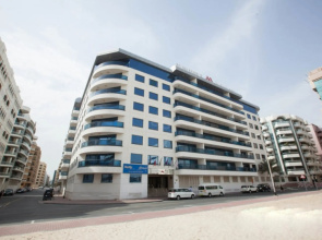 Golden Sands Suites