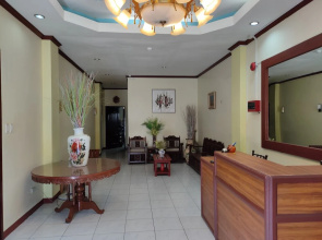 Fiesta Ballroom Hotel