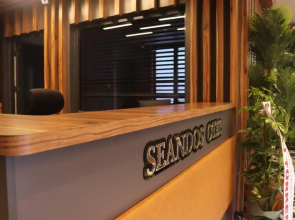 Seandos Otel