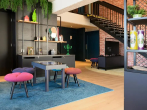 Novotel Dijon Sud