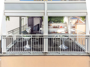 B&B Bella Pescara