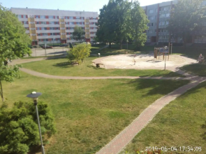 Vidumgrāvja apartamenti