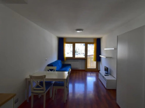 Emerald Studio Apartment