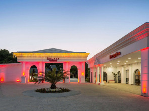 Ramada Resort by Wyndham Sapanca Thermal