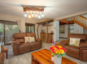 Call of the Fish Eagle Self-catering Holiday Home