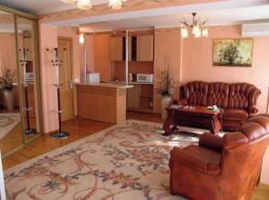 Отель «Ахтуба»