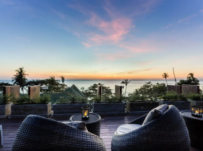 The Erawan Koh Chang