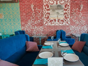 MohitoMore Club Hotel