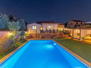 Villa Nicoletta in Polaca