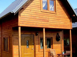 Holiday home Domki u Asi