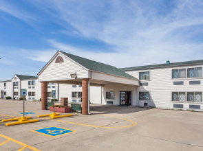 FairBridge Inn express Decatur