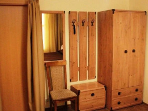 Апарт-Отель Сампо