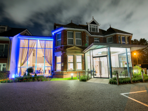 Stanwell Hotel By Mercure