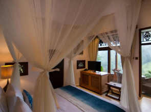 Ulun Ubud Resort and Spa