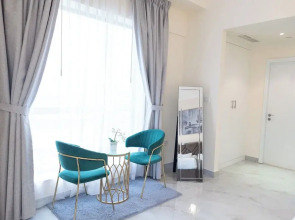 HAPPY SEASON I Apartment on JBR