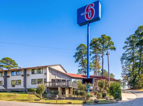 Motel 6 Hot Springs, AR