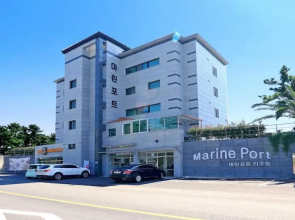 Marineport Resort