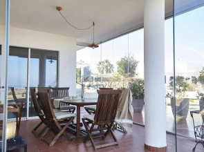 Villa Ca Gi con Vista Mare by Wonderful Italy