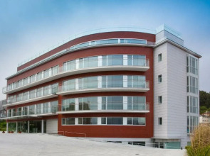 Hotel Thalasso Cantabrico Las Sirenas