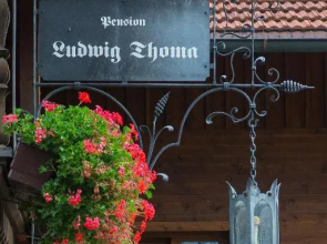 Pension Ludwig Thoma