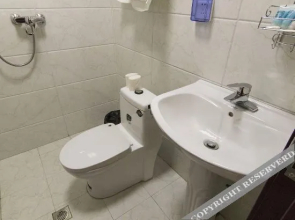 Jiayin Wenjia Holiday Hotel