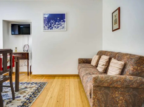 Typical Portuguese Apartment in City Center 2