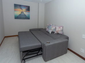 Condo Paradisus by Kivoya
