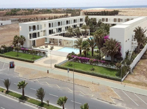 Hotel Dunas de Sal