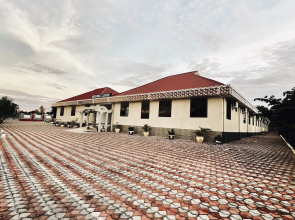 Mesuma Lodge