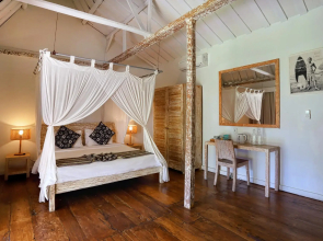 Gili Eco Villas