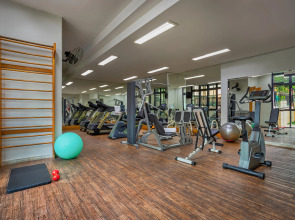 Mercure Sao Paulo Pinheiros