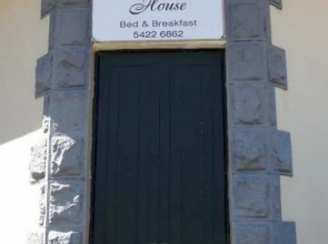 Lord Admiral House