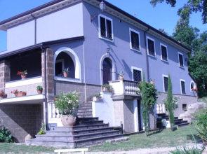 Casale Nido dell'Aquila