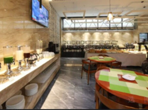 Mengguo Wisdom Hotel