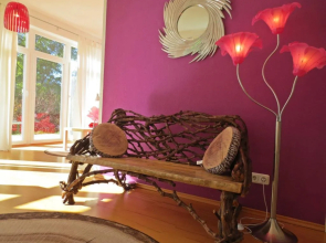 Ferienhaus Flores