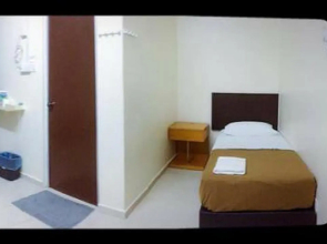 My Segamat Homestay