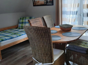 Ferienwohnung Schwiemann