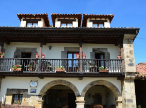 Posada La Colodra