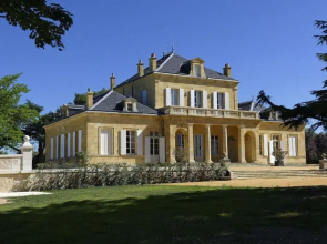 Chambres d'Hôtes Château Renon