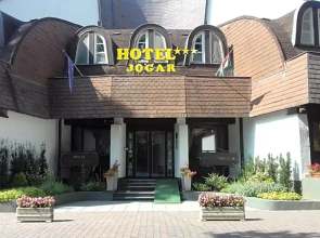 Hotel Jogar