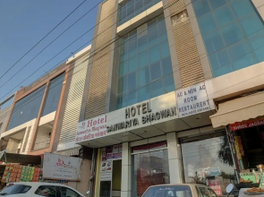 Hotel Sanwariya Bhagwan