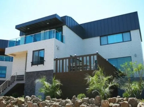 Eco Green Guesthouse