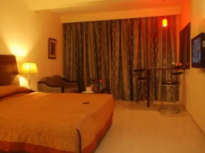 Classic Hilltop Resort