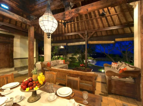 Casa Jimbaran Villa
