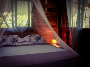 Playa Grande Lodge