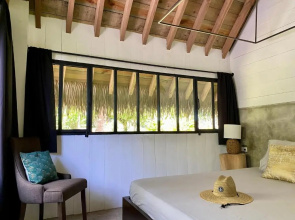 Finca Vela Lodge