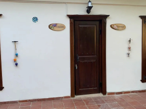 Adissa Hotel Şirince