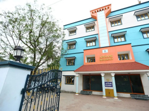Abirami Residency